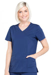 OFE Conj. Mujer Cherokee Professionals Mod.WW655/WW160 Navy