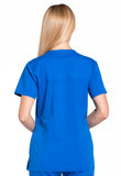 OFE Conj. Mujer Cherokee Professionals Mod.WW655/WW160 Royal