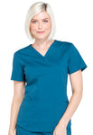 OFE Conj. Mujer Cherokee Professionals Mod.WW665/WW160 Caribbean