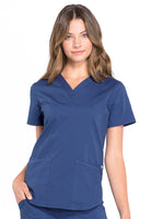 OFE Conj. Mujer Cherokee Professionals Mod.WW665/WW160 Navy