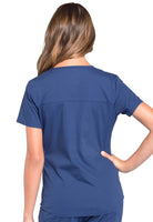 OFE Conj. Mujer Cherokee Professionals Mod.WW665/WW160 Navy