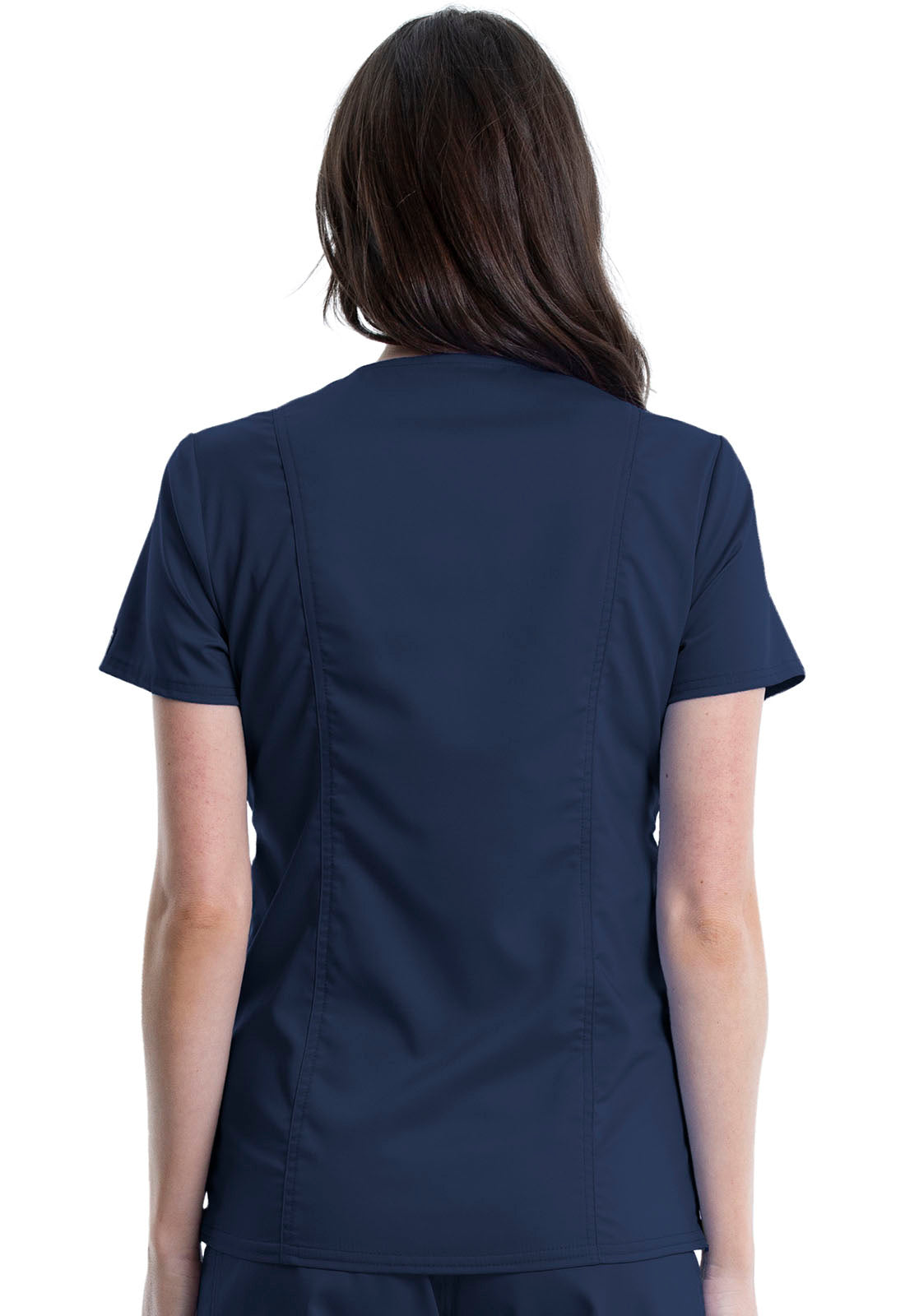 Conj. Mujer Cherokee Revol. Maternidad Mod.WW688/WW155 Navy