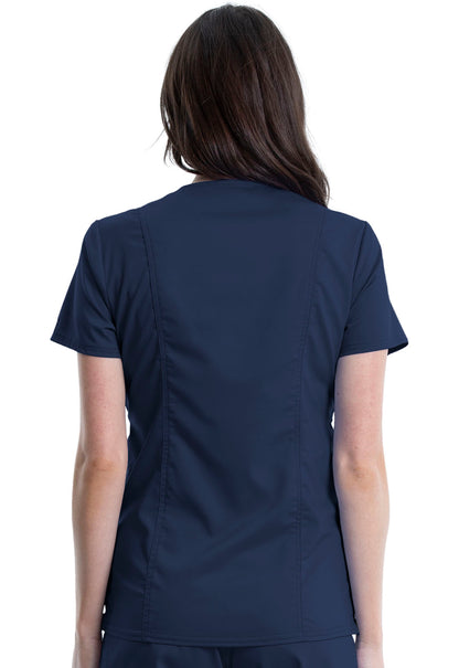 Conj. Mujer Cherokee Revol. Maternidad Mod.WW688/WW155 Navy