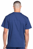 Exist. Conjunto Hombre Cherokee Professionals Mod.WW695/WW190 Navy T- 2X