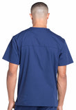 Exist. Conjunto Hombre Cherokee Professionals Mod.WW695/WW190 Navy T- 2X