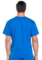 Exist. Conjunto Hombre Cherokee Professionals Mod.WW695/WW190 Royal T-S