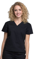 OFE Conj. Mujer Cherokee Professionals Mod.WW705/WW160 Black