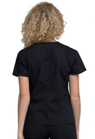 OFE Conj. Mujer Cherokee Professionals Mod.WW705/WW160 Black