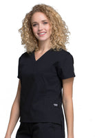 OFE Conj. Mujer Cherokee Professionals Mod.WW705/WW160 Black