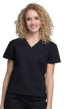 OFE Conj. Mujer Cherokee Professionals Mod.WW705/WW160 Black
