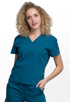 OFE Conj. Mujer Cherokee Professionals Mod.WW705/WW160 Caribbean