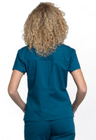 OFE Conj. Mujer Cherokee Professionals Mod.WW705/WW160 Caribbean