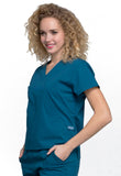 OFE Conj. Mujer Cherokee Professionals Mod.WW705/WW160 Caribbean