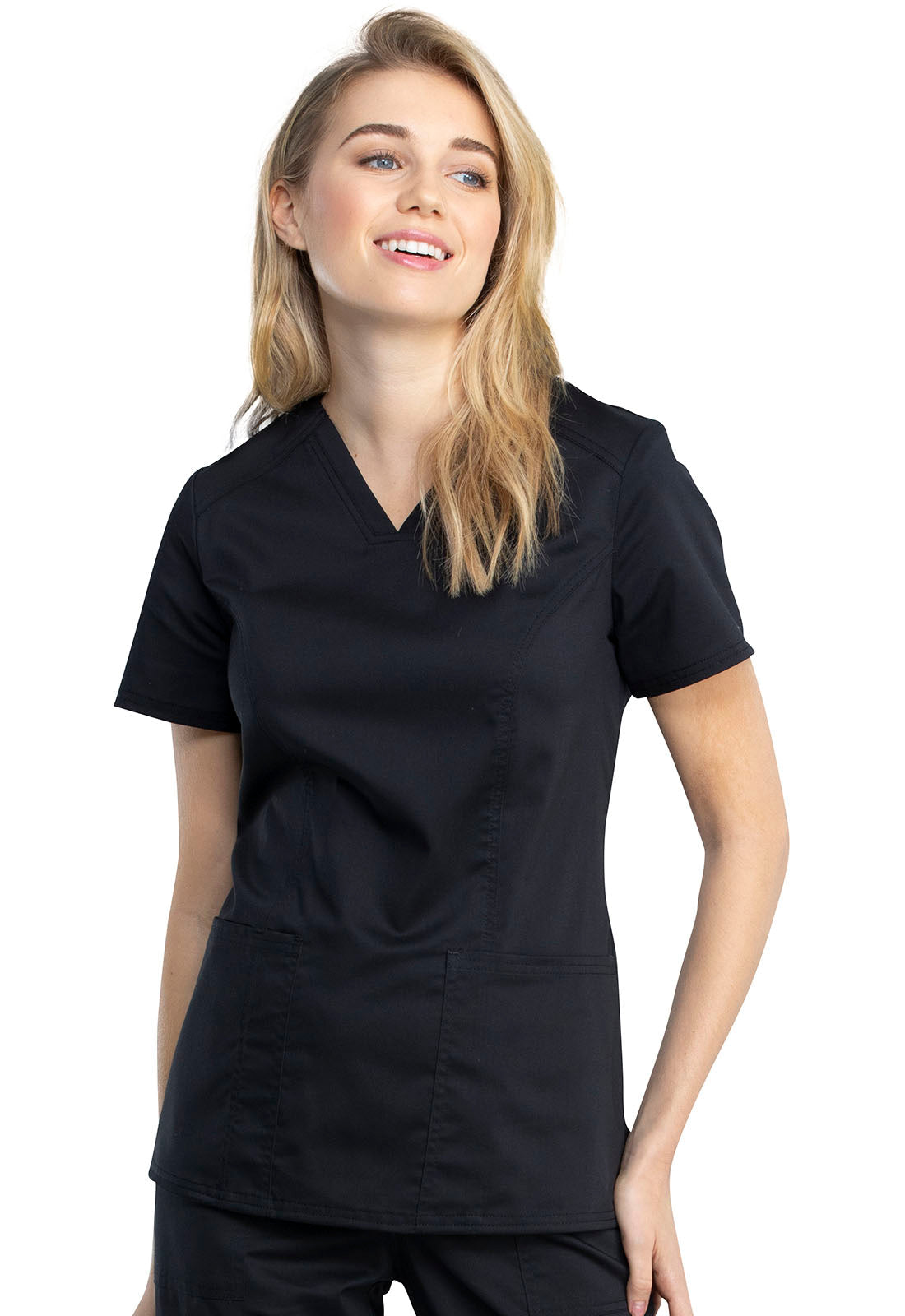 Conj. Mujer Cherokee Revol. Tech Mod.WW741AB/WW041AB Black