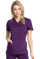 OFE Conj. Mujer Cherokee Revol. Tech Mod.WW741AB/WW041AB Eggplant