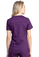 OFE Conj. Mujer Cherokee Revol. Tech Mod.WW741AB/WW041AB Eggplant