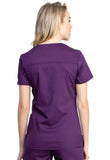 OFE Conj. Mujer Cherokee Revol. Tech Mod.WW741AB/WW041AB Eggplant