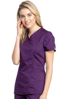 OFE Conj. Mujer Cherokee Revol. Tech Mod.WW741AB/WW041AB Eggplant