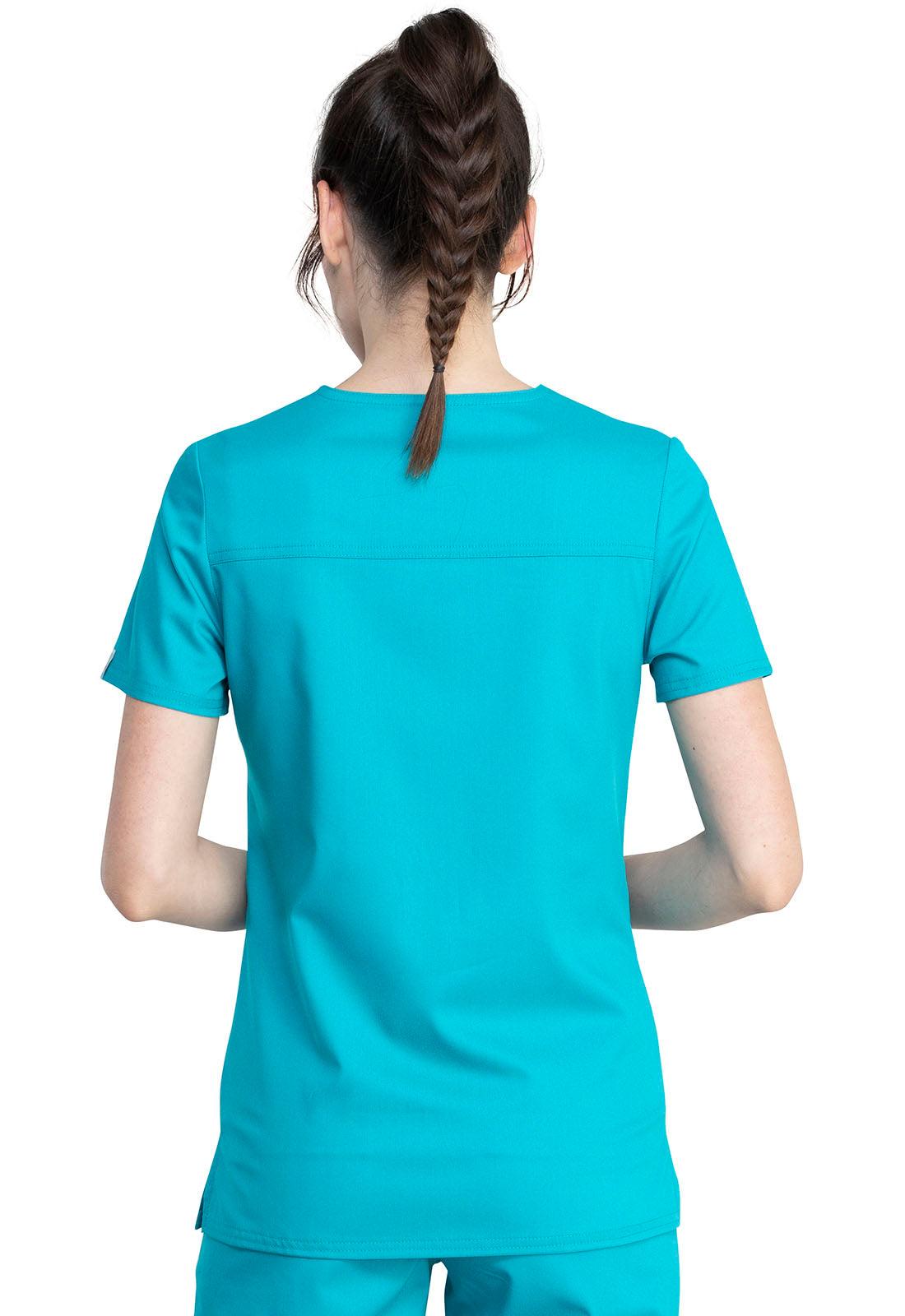 Conj. Mujer Cherokee Revol. Tech Mod.WW741AB/WW041AB Teal