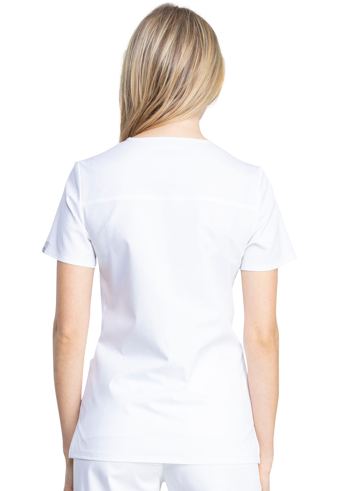 Conj. Mujer Cherokee Revol. Tech Mod.WW741AB/WW041AB White
