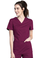 OFE Conj. Mujer Cherokee Revol. Tech Mod.WW741AB/WW041AB Wine