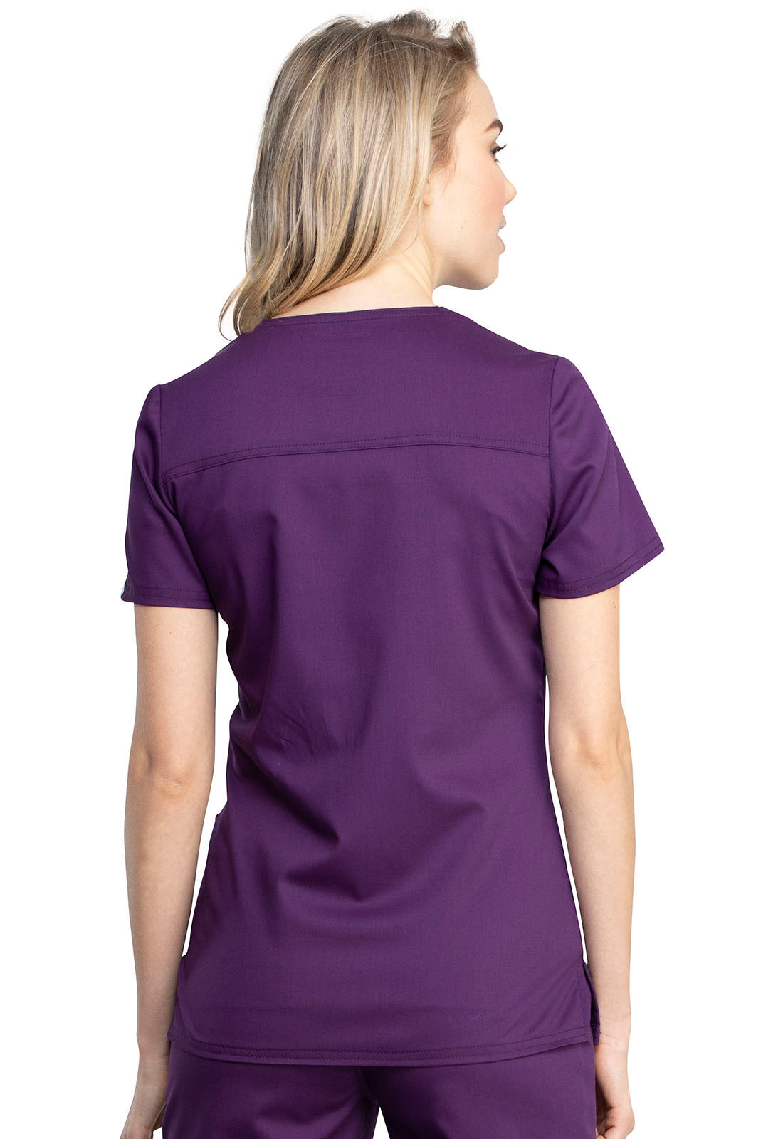 Conj. Mujer Cherokee Revol. Tech Antifluidos Mod.WW741AB/WW041AB