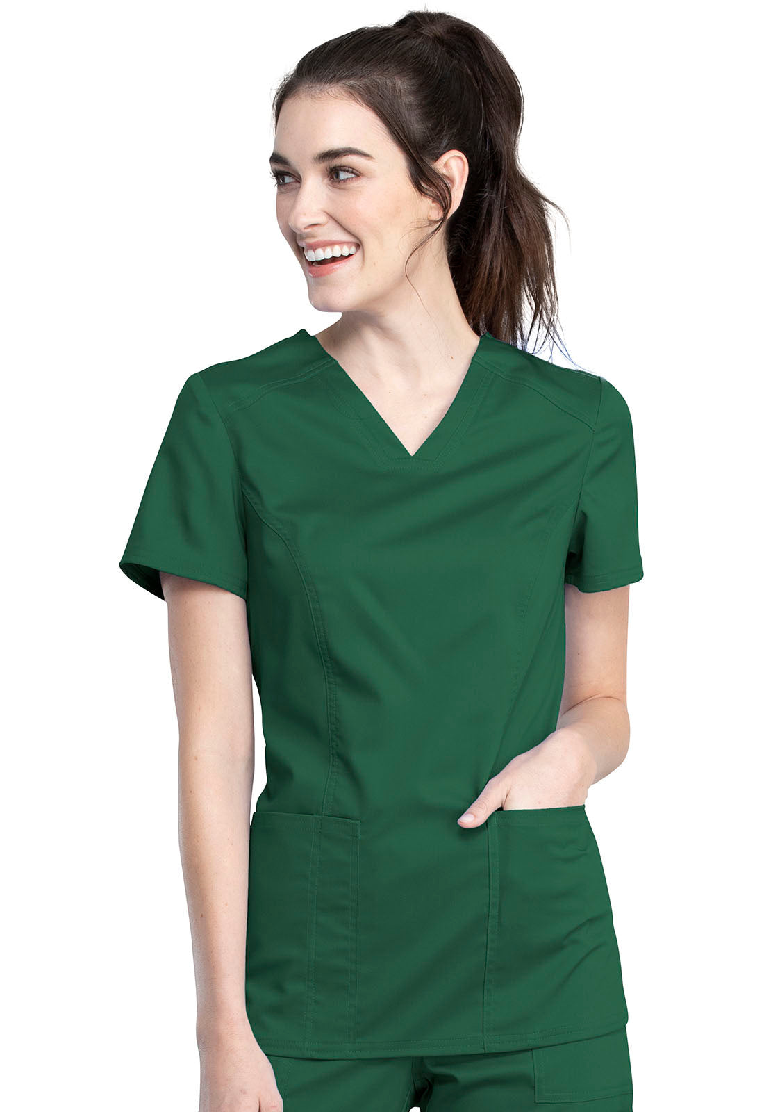 Conj. Mujer Cherokee Revol. Tech Antifluidos Mod.WW741AB/WW041AB