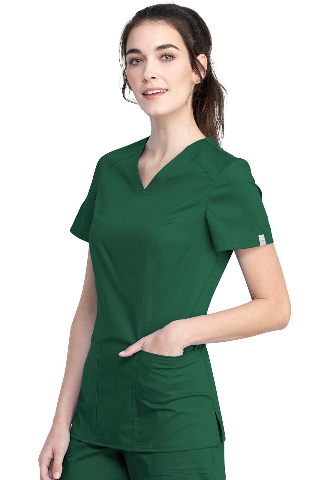 Conj. Mujer Cherokee Revol. Tech Antifluidos Mod.WW741AB/WW041AB