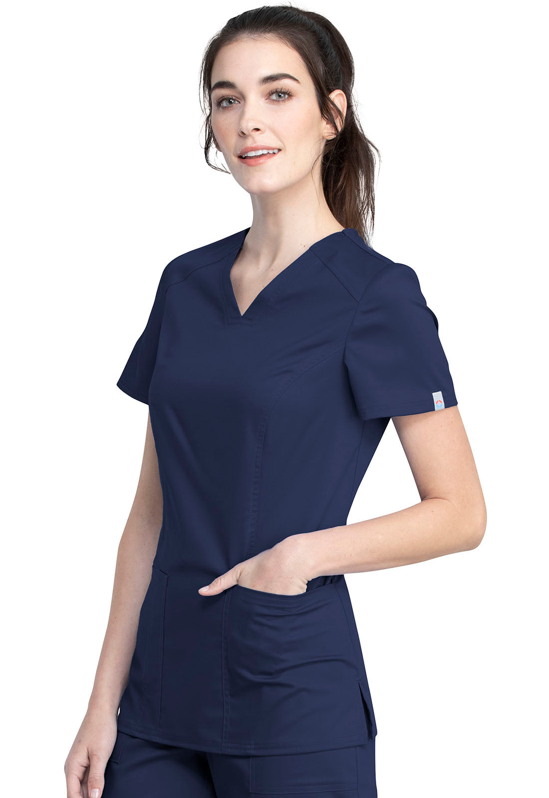 Conj. Mujer Cherokee Revol. Tech Antifluidos Mod.WW741AB/WW041AB
