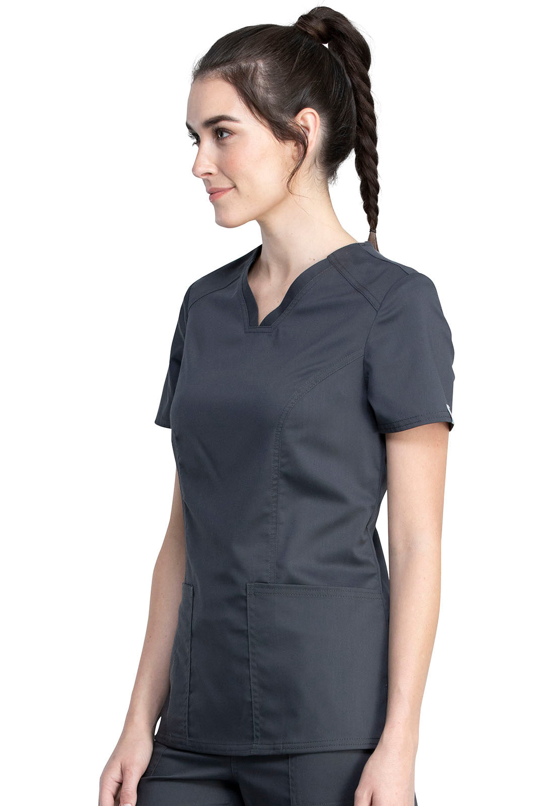 Conj. Mujer Cherokee Revol. Tech Antifluidos Mod.WW741AB/WW235AB