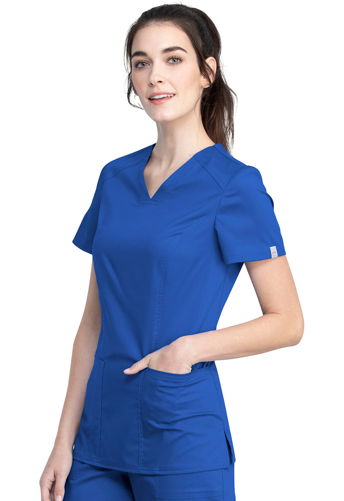 Conj. Mujer Cherokee Revol. Tech Antifluidos Mod.WW741AB/WW041AB