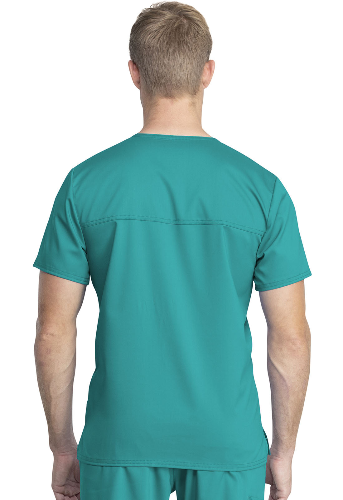 Exist. Conjunto Unisex Cherokee Revol.Tech Mod.WW742AB/WW042AB Teal T.XXS