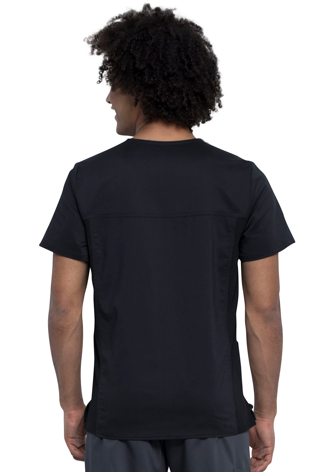 Conjunto Hombre Cherokee Revolution Tech Mod.WW760AB/WW250AB Black
