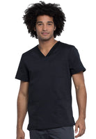 Exist. Conjunto Hombre Cherokee Revolution Tech Mod.WW760AB/WW250AB Black