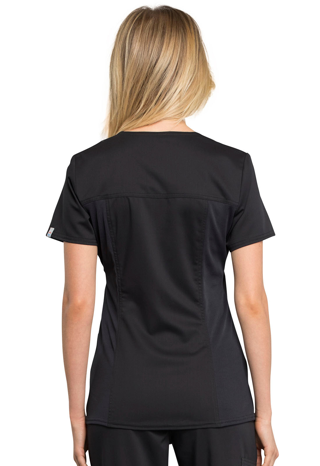 Conj. Mujer Cherokee Revol. Tech Mod.WW770AB/WW041AB Black