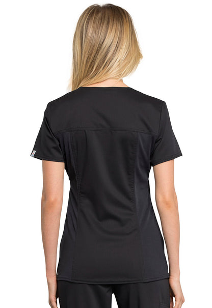 Conj. Mujer Cherokee Revol. Tech Mod.WW770AB/WW235AB Black