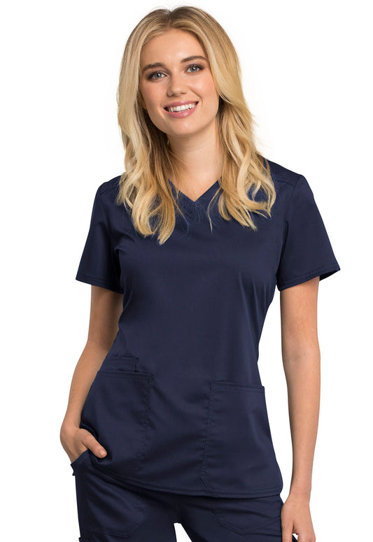 Conj. Mujer Cherokee Revol. Tech Mod.WW770AB/WW041AB Navy