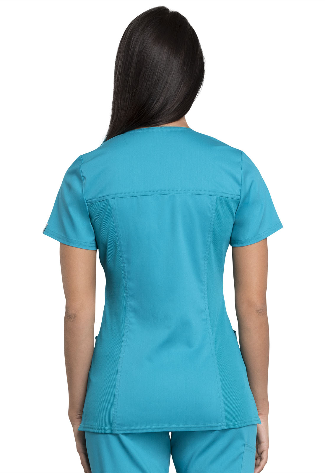 Conj. Mujer Cherokee Revol. Tech Mod.WW770AB/WW041AB Teal