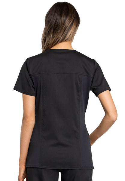 Conj. Mujer Cherokee Revol. Tech Mod.WW775AB/WW235AB Black