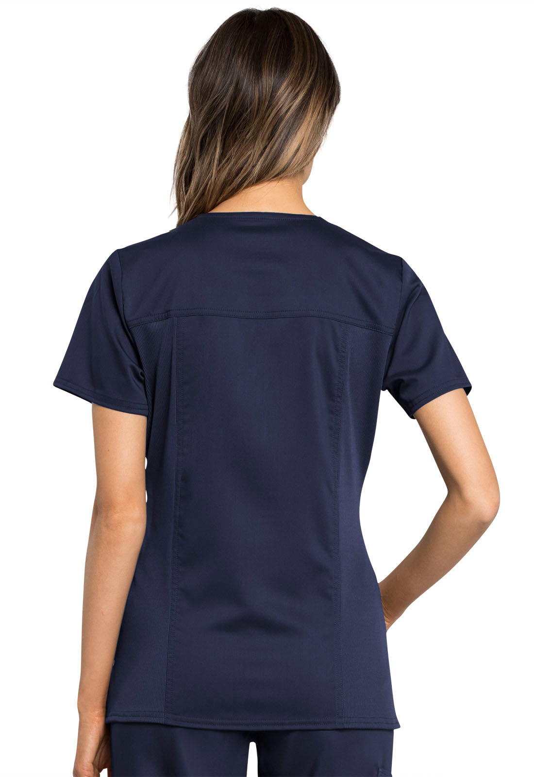 Conj. Mujer Cherokee Revol. Tech Mod.WW775AB/WW235AB Navy