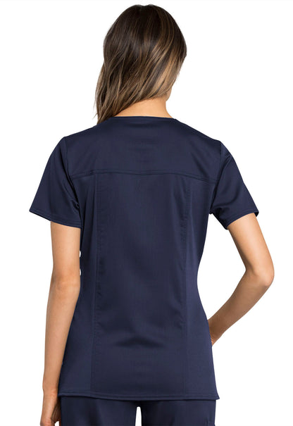 Conj. Mujer Cherokee Revol. Tech Mod.WW775AB/WW235AB Navy