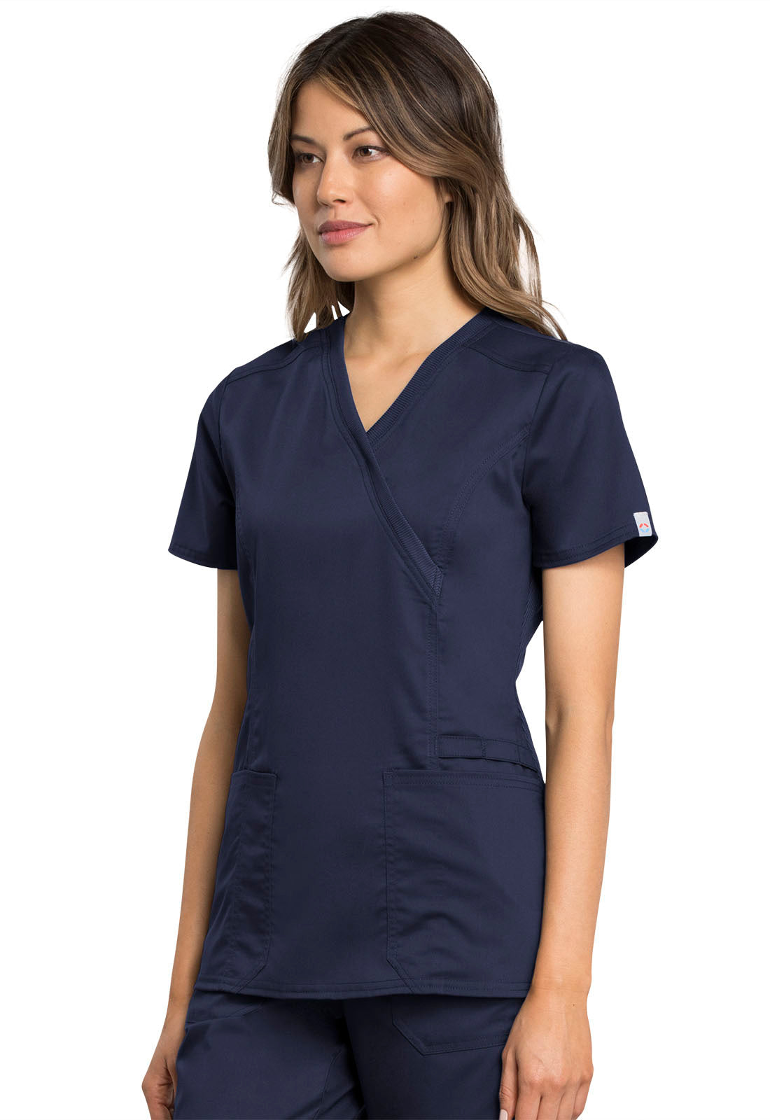 Conj. Mujer Cherokee Revol. Tech Mod.WW775AB/WW235AB Navy