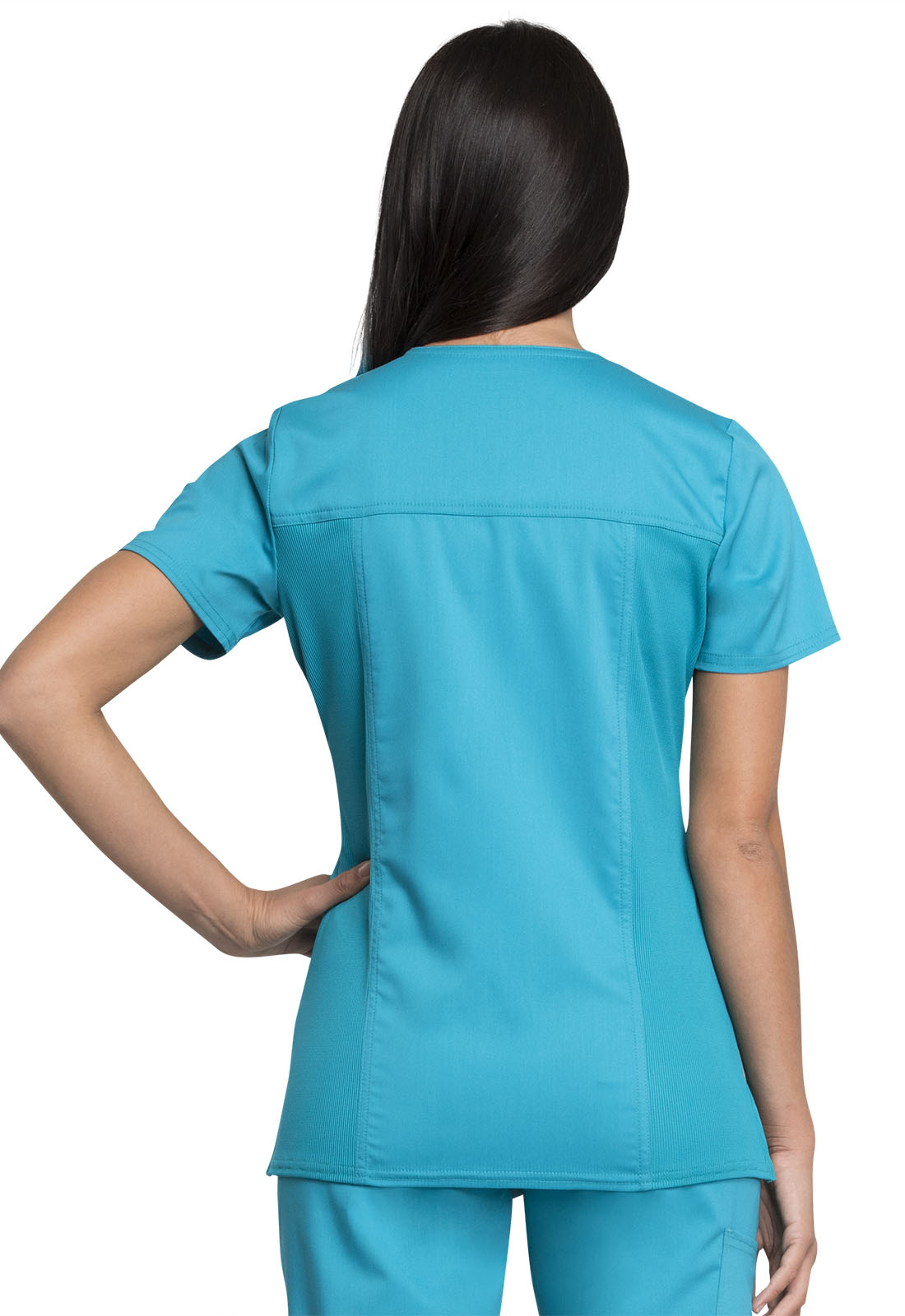 Conj. Mujer Cherokee Revol. Tech Mod.WW775AB/WW235AB Teal