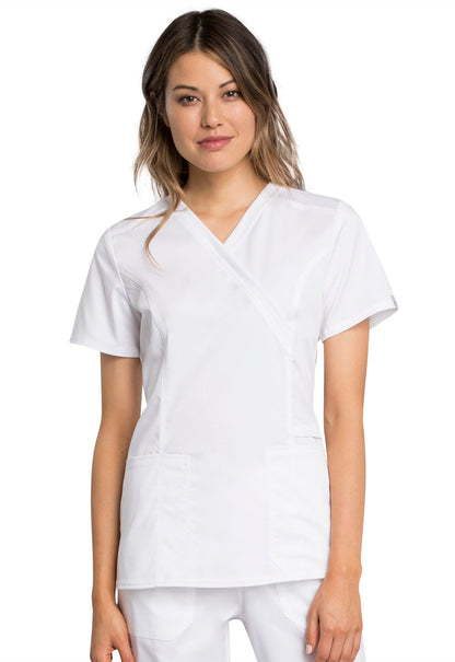 Conj. Mujer Cherokee Revol. Tech Mod.WW775AB/WW235AB White