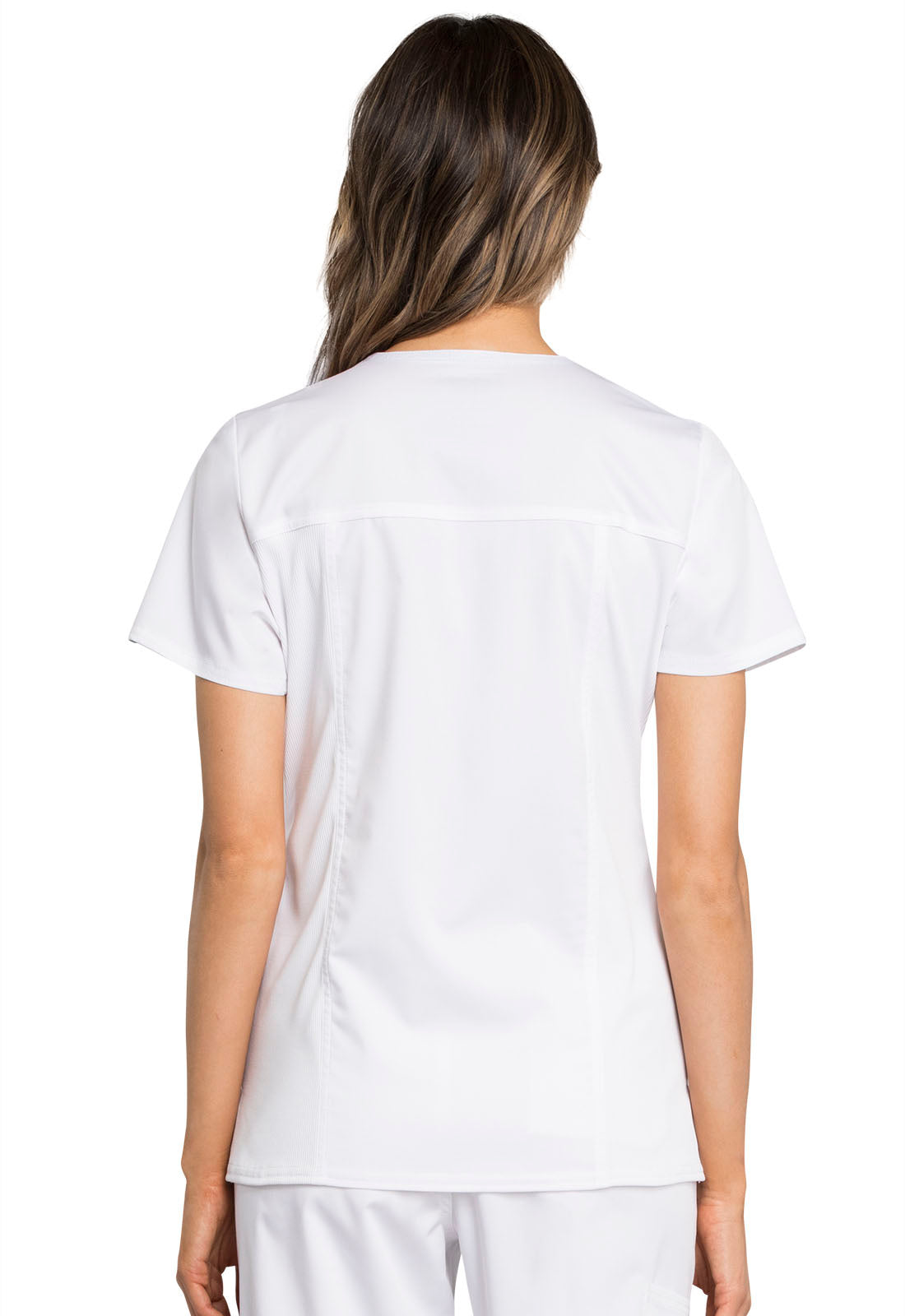 Conj. Mujer Cherokee Revol. Tech Mod.WW775AB/WW235AB White