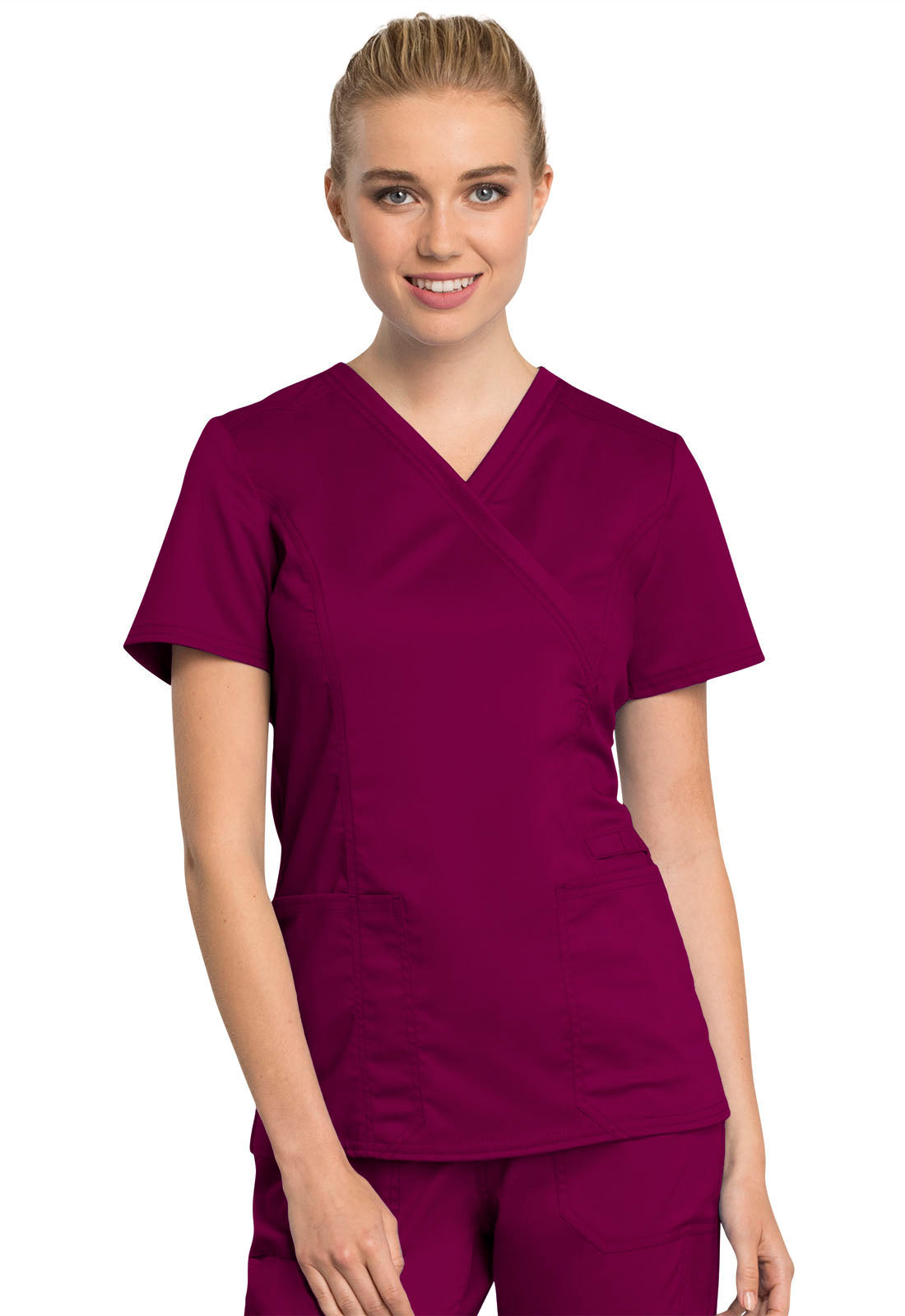 Conj. Mujer Cherokee Revol. Tech Antifluidos Mod.WW775AB/WW041AB