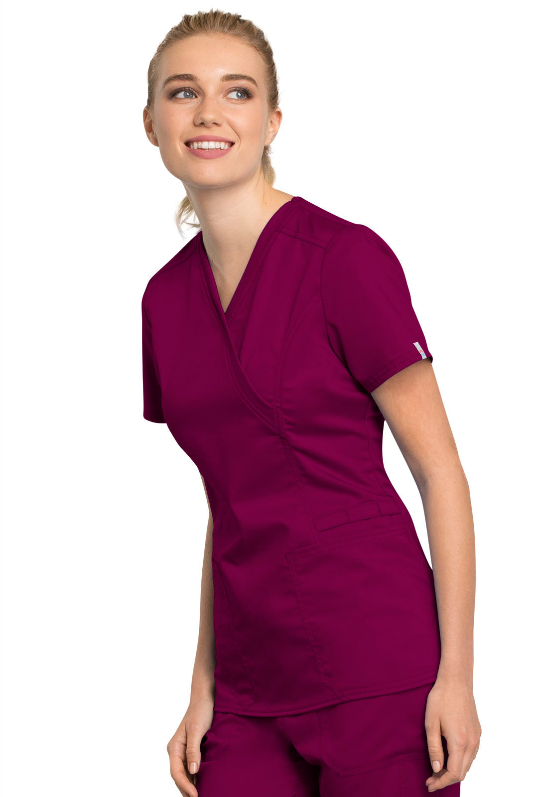 Conj. Mujer Cherokee Revol. Tech Antifluidos Mod.WW775AB/WW041AB