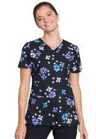 OUT Filipina Mujer Cherokee Estamp. Mod.CK634 BOBS