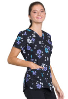 OUT Filipina Mujer Cherokee Estamp. Mod.CK634 BOBS