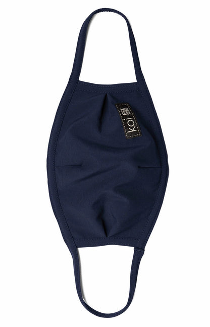 Cubrebocas Exfoliante Unisex Koi Mod.A159-1Pza (5 Colores)